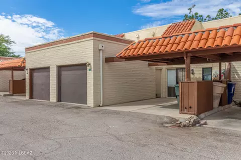 39 Camino De La Reflexion, Tucson, AZ 85748