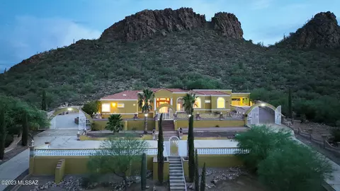 3335 W Drexel Rd, Tucson, AZ 85746