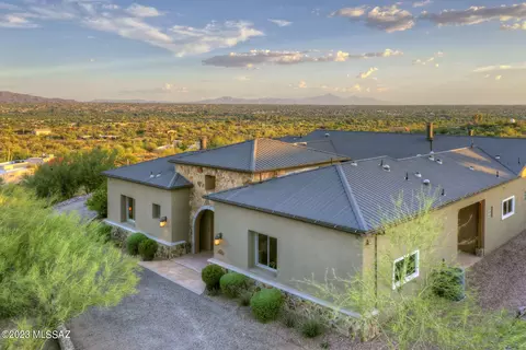 3052 N Deer Track Rd, Tucson, AZ 85749