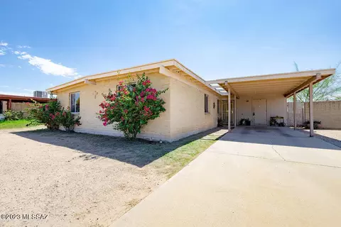 1608 E Ohio St, Tucson, AZ 85714