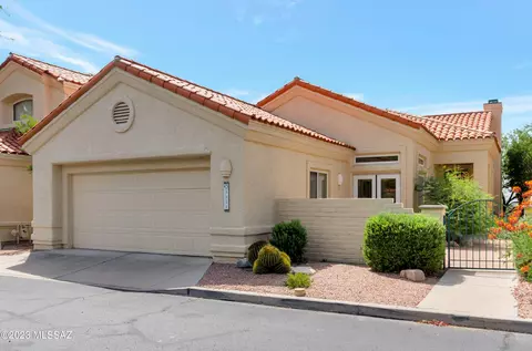 3938 E Calle Cayo, Tucson, AZ 85718