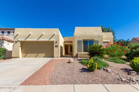376 E Via Puente Lindo, Sahuarita, AZ 85629