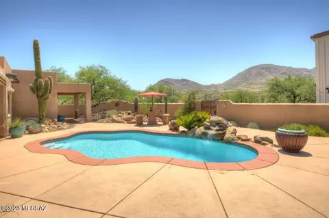 219 Vereda Patria, Rio Rico, AZ 85648