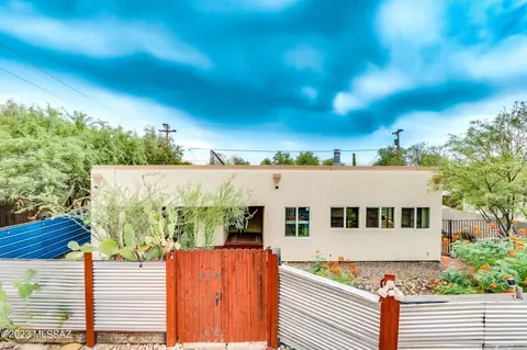 518 N Plumer Ave, Tucson, AZ 85719