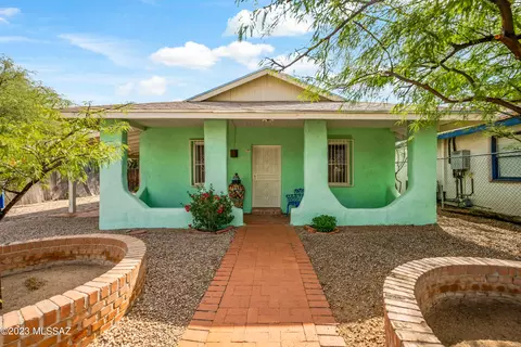 601 S 9th Ave, Tucson, AZ 85701