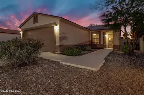 2802 E Liverpool, Tucson, AZ 85706