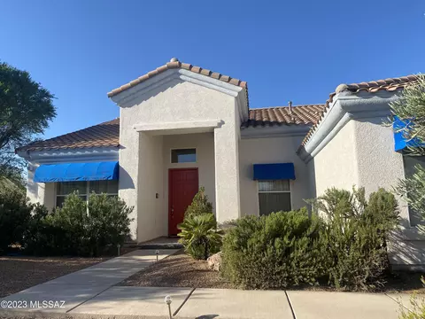 57 Highland Cir, Rio Rico, AZ 85648