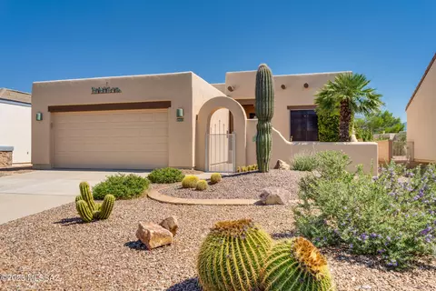 3453 S Abrego Dr, Green Valley, AZ 85614
