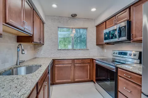 3808 N Pasatiempo Pl, Tucson, AZ 85705