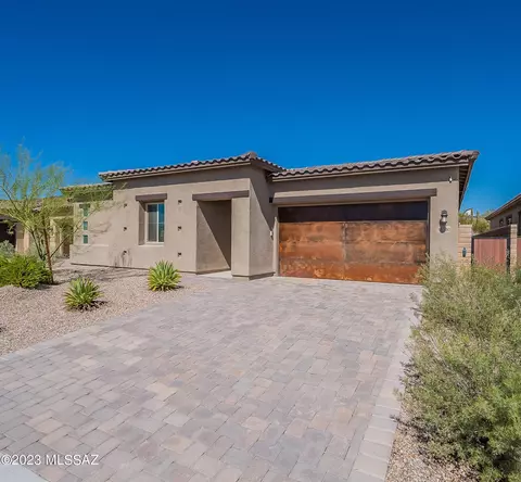 14380 Palo Verde Pl, Marana, AZ 85658