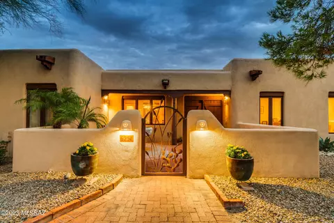 6251 N Camino Katrina, Tucson, AZ 85718