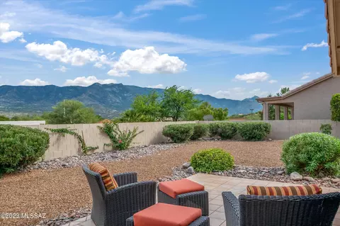 37431 S Border Dr, Saddlebrooke, AZ 85739