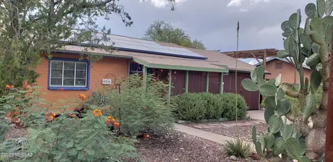 3501 N Santa Rita Ave, Tucson, AZ 85719