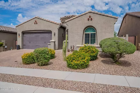 13367 N Cottontop Ct, Oro Valley, AZ 85755