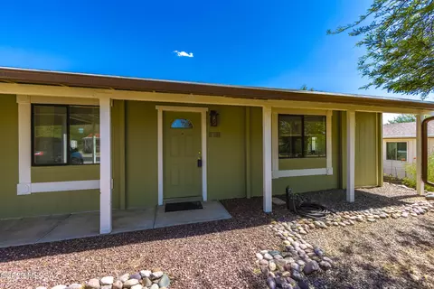 2311 S Circle X Pl, Tucson, AZ 85713