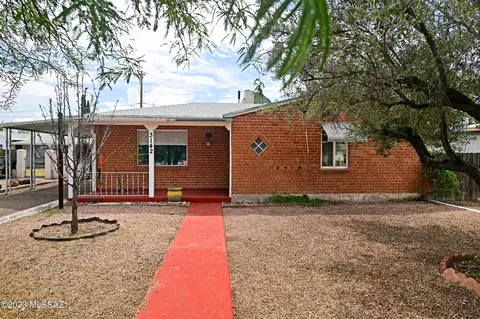 3142 E 26th St, Tucson, AZ 85713