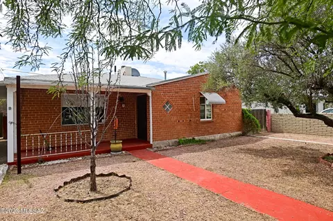 3142 E 26th St, Tucson, AZ 85713 photo 2
