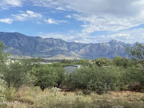 4332 E Stallion Pl, Tucson, AZ 85739