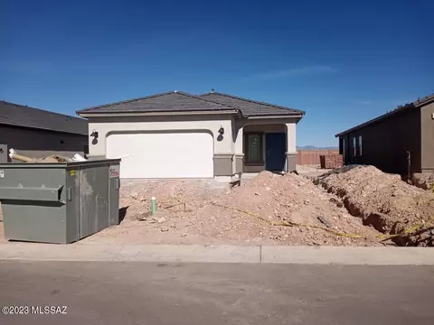12110 E Rose Frances Dr E, Vail, AZ 85641 photo 4
