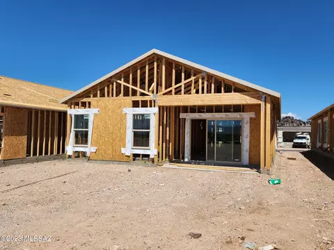 12110 E Rose Frances Dr E, Vail, AZ 85641 photo 2