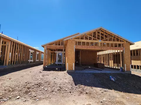 12110 E Rose Frances Dr E, Vail, AZ 85641