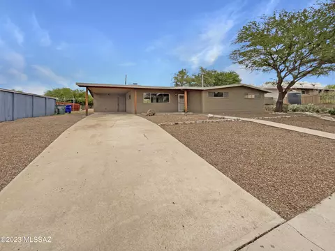 510 N Bahamas Dr, Tucson, AZ 85710
