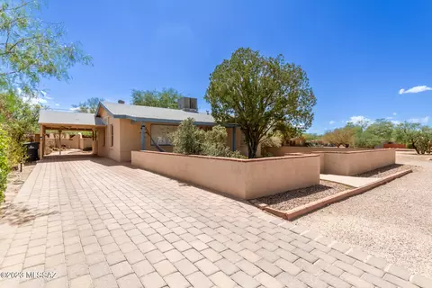 2720 E Lee St, Tucson, AZ 85716
