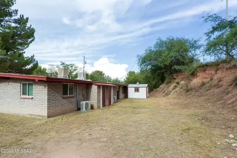 1420 E Bristol Dr, Nogales, AZ 85621 photo 42