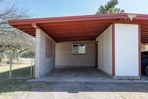 1420 E Bristol Dr, Nogales, AZ 85621 photo 3