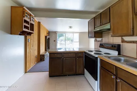 1420 E Bristol Dr, Nogales, AZ 85621 photo 13