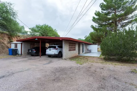 1420 E Bristol Dr, Nogales, AZ 85621 photo 27
