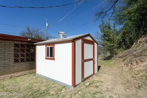 1420 E Bristol Dr, Nogales, AZ 85621 photo 43