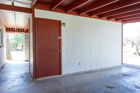 1420 E Bristol Dr, Nogales, AZ 85621 photo 4