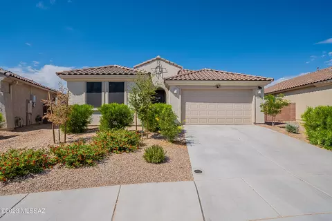 13383 E Franco Pl, Tucson, AZ 85747