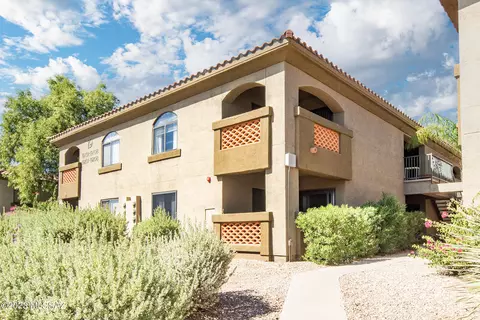 5751 N Kolb Rd #19108, Tucson, AZ 85750