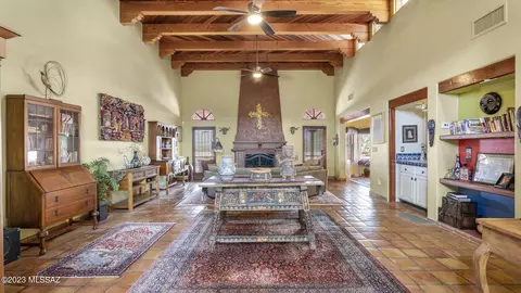 508 Elena Ct, Rio Rico, AZ 85648