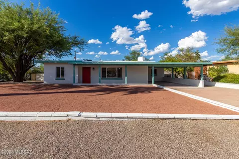 4041 E Hawthorne St, Tucson, AZ 85711