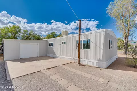 6631 W Lazy H, Tucson, AZ 85757