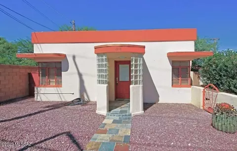 1215 N Tucson Blvd, Tucson, AZ 85716