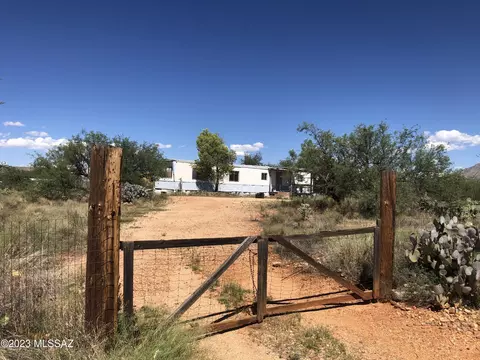 4345 E Stallion Pl, Tucson, AZ 85739