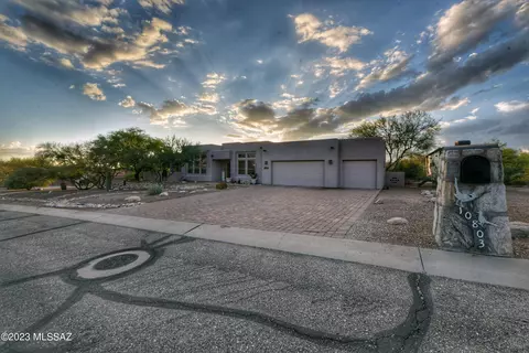 10803 E Placita Marimba, Tucson, AZ 85730