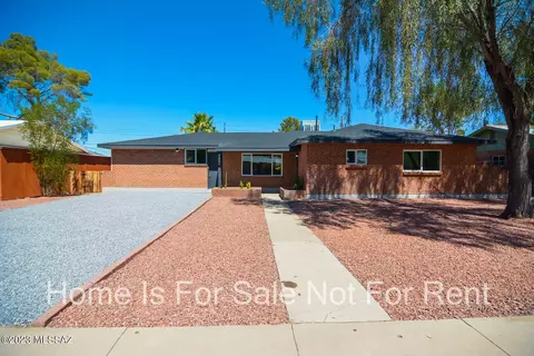 4807 E Mabel St, Tucson, AZ 85712