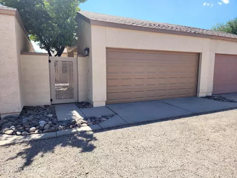 2503 N Palo Santo Dr, Tucson, AZ 85745