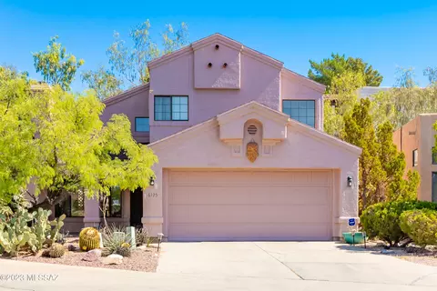 6125 N Reliance Dr, Tucson, AZ 85704