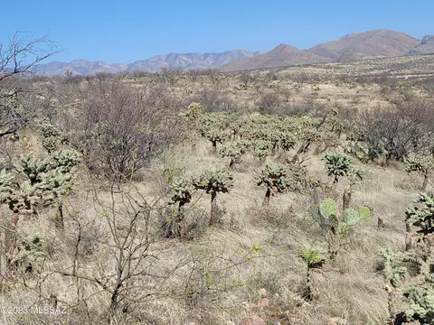 1895 Roma Ct #234, Rio Rico, AZ 85648