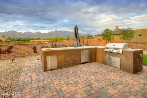 633 E Agave Dr, Tucson, AZ 85704 photo 39