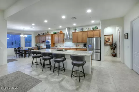 633 E Agave Dr, Tucson, AZ 85704 photo 15