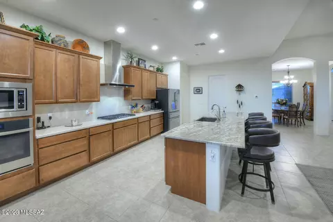 633 E Agave Dr, Tucson, AZ 85704 photo 17