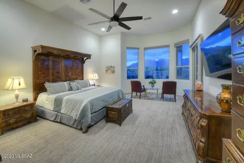 633 E Agave Dr, Tucson, AZ 85704 photo 26