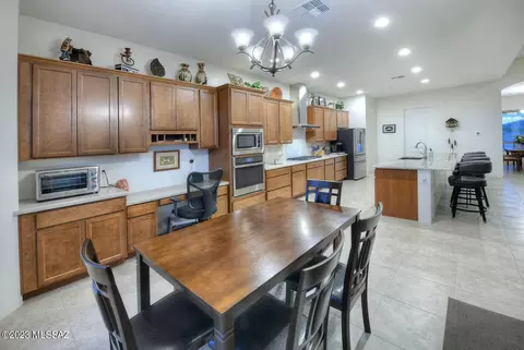 633 E Agave Dr, Tucson, AZ 85704 photo 19